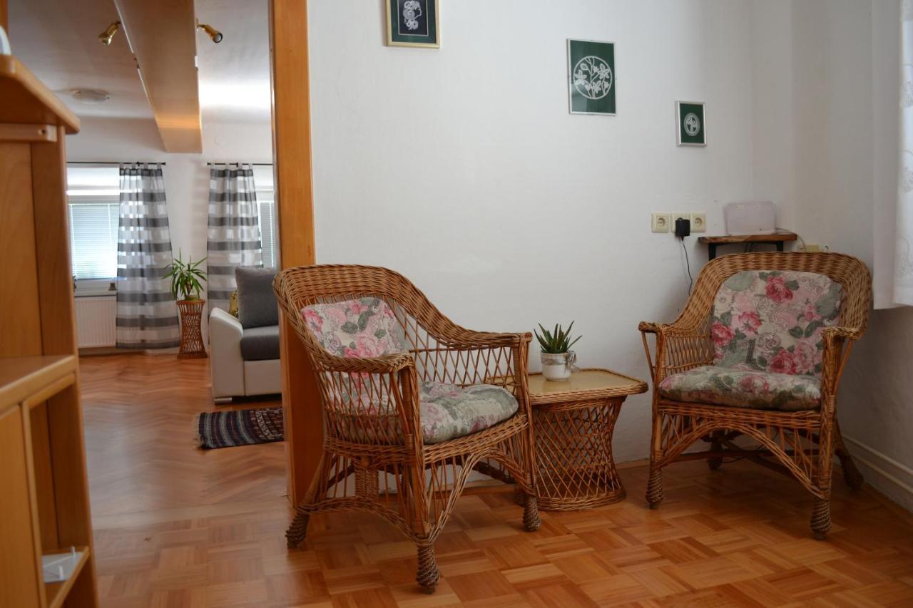 Haus Lagma Studio Zelezniki Kültér fotó