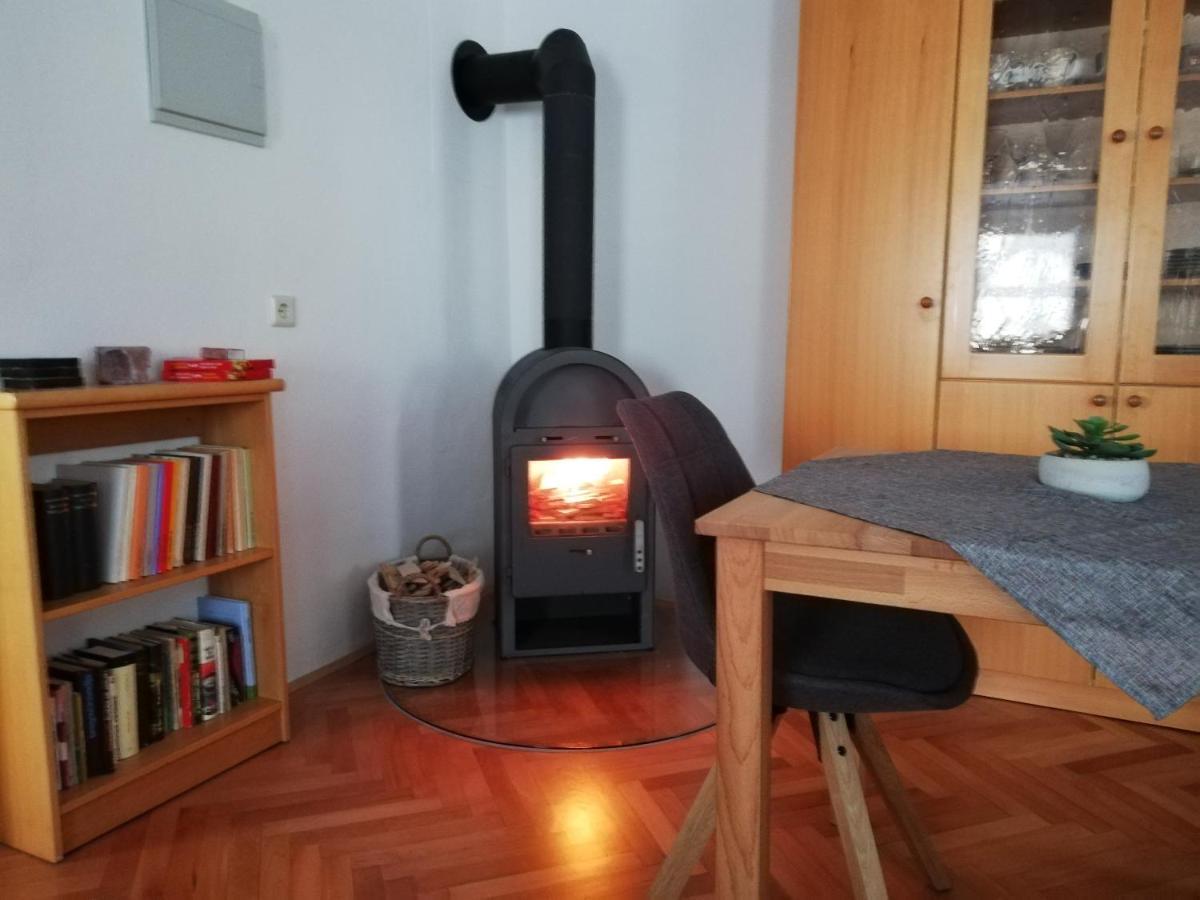 Haus Lagma Studio Zelezniki Kültér fotó