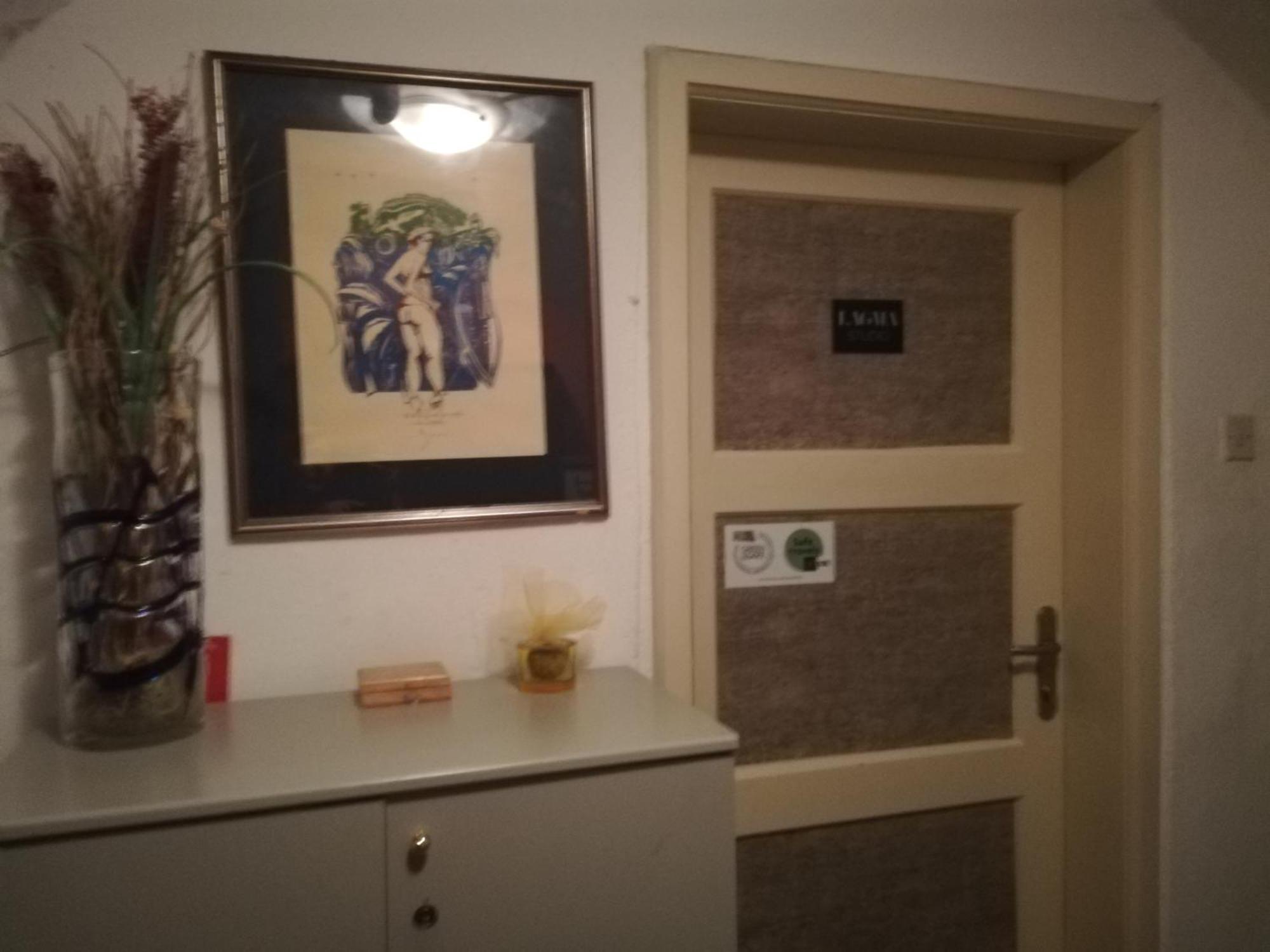 Haus Lagma Studio Zelezniki Kültér fotó